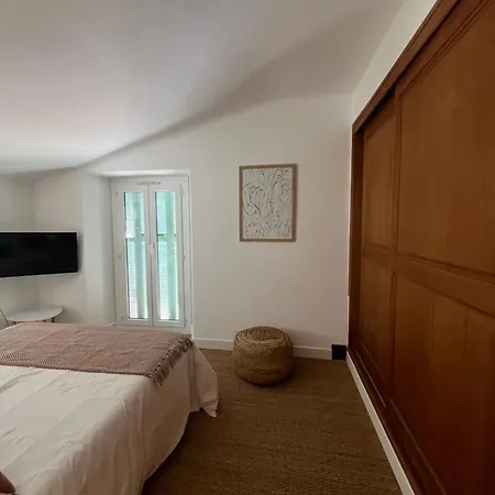 Casa Dume Lejlighed