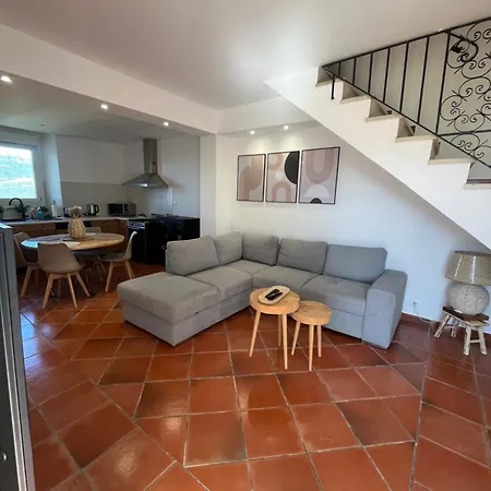 Casa Dume Lejlighed *
