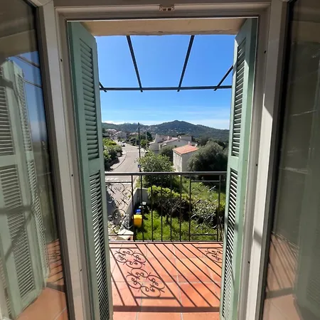 Apartment Casa Dume *