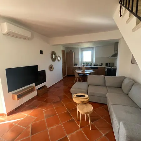Apartment Casa Dume