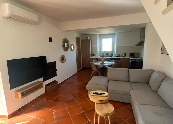 شقة Casa Dume